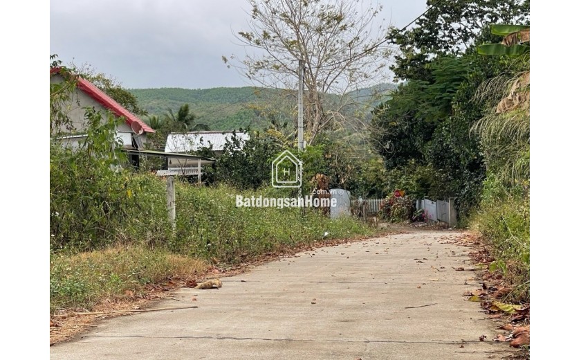 đất mặt tiền lê duẩn khánh vĩnh – tiềm năng đầu tư – 850 triệu